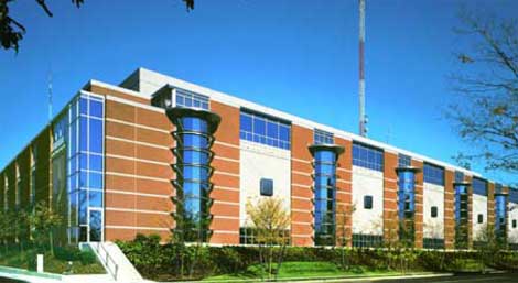 Digital Realty has agreed to purchase three sites from Sentinel Data Centers, including this facility in Needham, Mass.