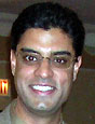 Ajay-Chandramouly