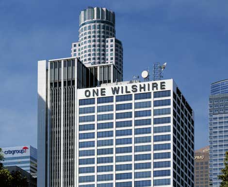 One Wilshire 