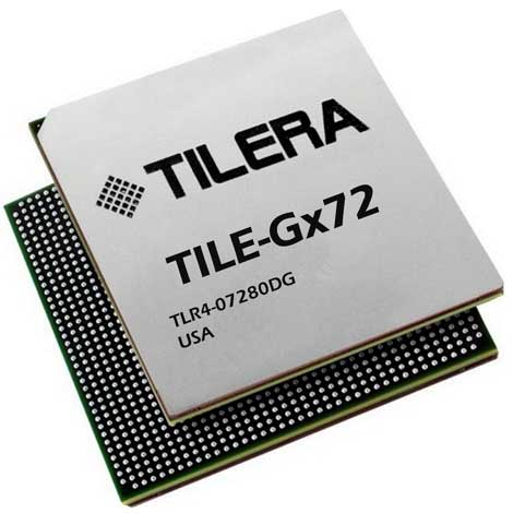 Tilera-Gx72