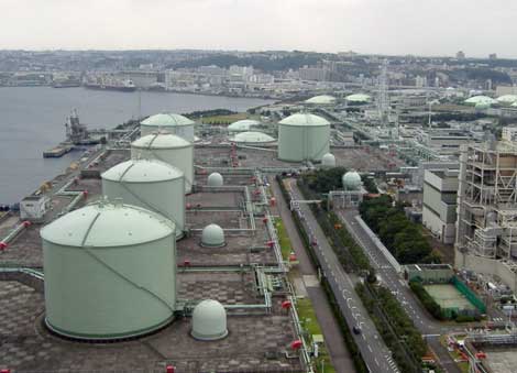 Tokyo-gas_Negishi_LNG_Tarmi