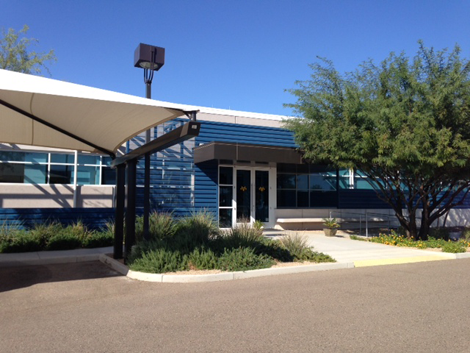 ViaWest continues its national expansion, opening up its first data center in Arizona.