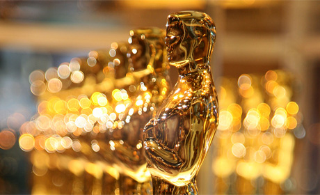 The Academy Awards are Sunday. Can data crunching predict the winners? (Photo: Oscars.org)