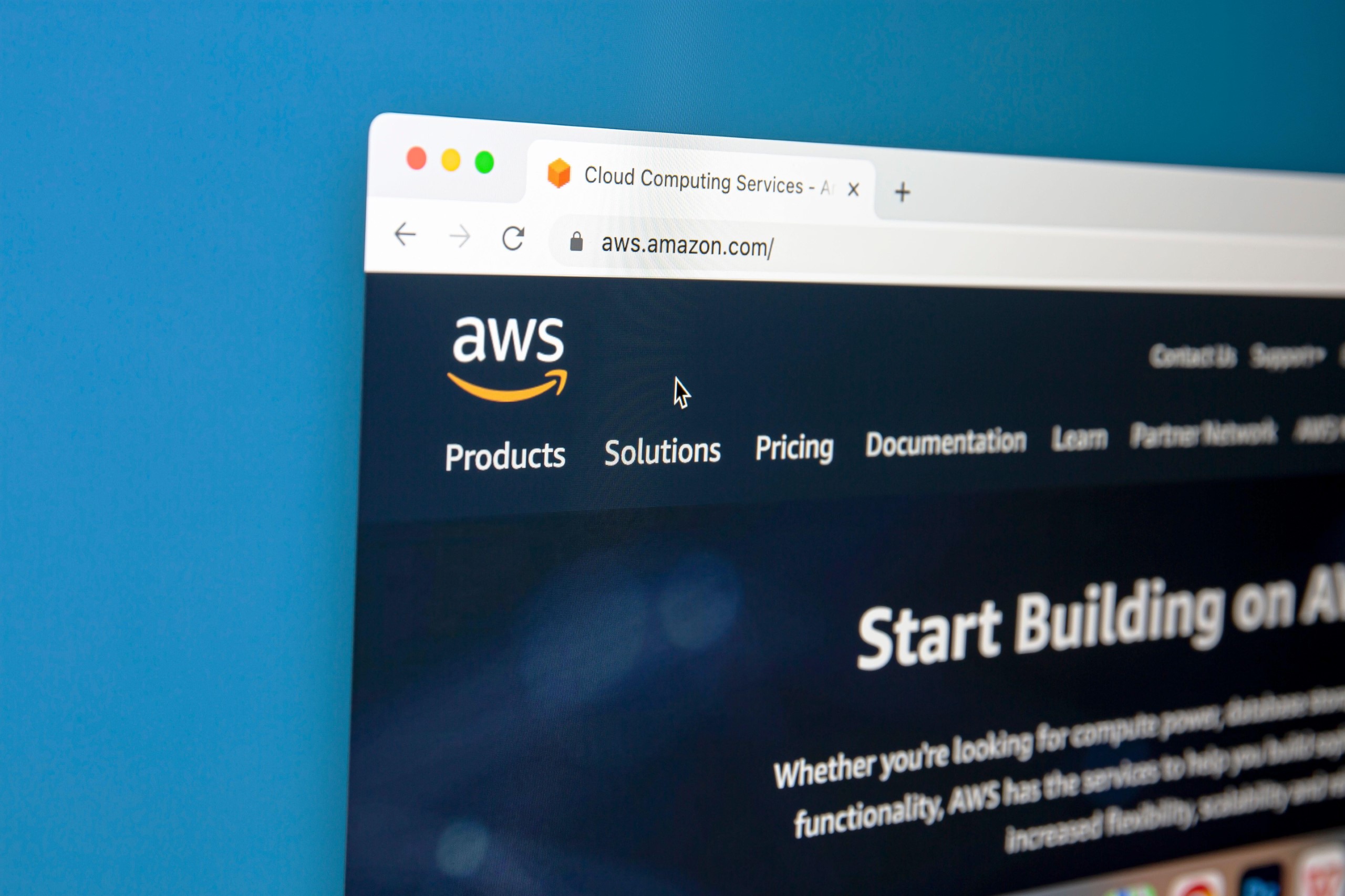 Amazon Earnings Preview: AWS May Join Azure in Reporting Slower Growth | Data Center Knowledge | News and analysis for the data center industry