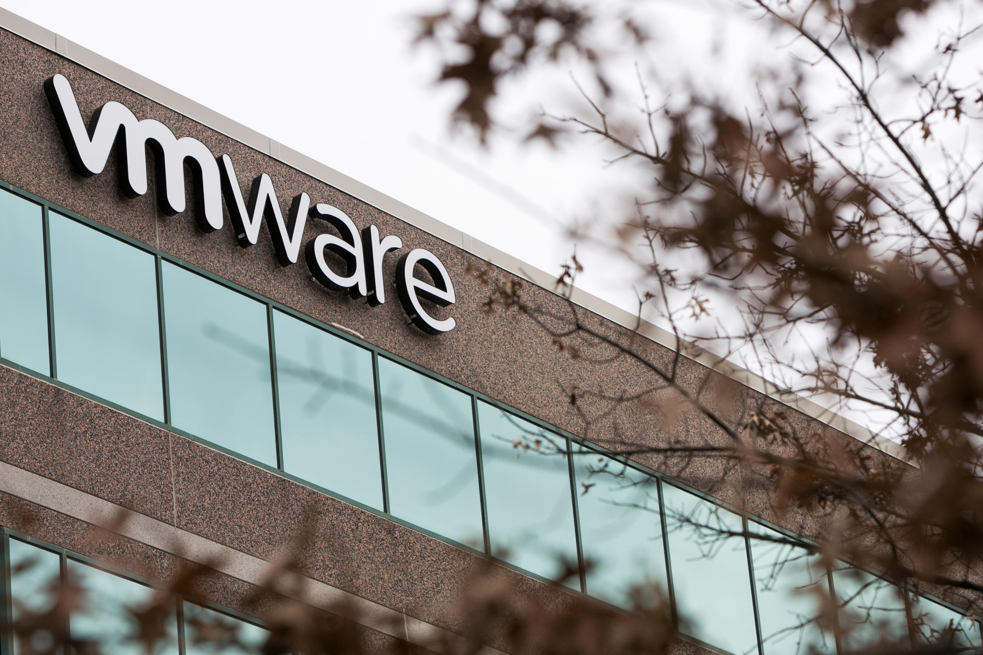 Broadcom to Buy VMware for $61 Billion in Record Tech Deal | Data Center Knowledge | News and analysis for the data center industry