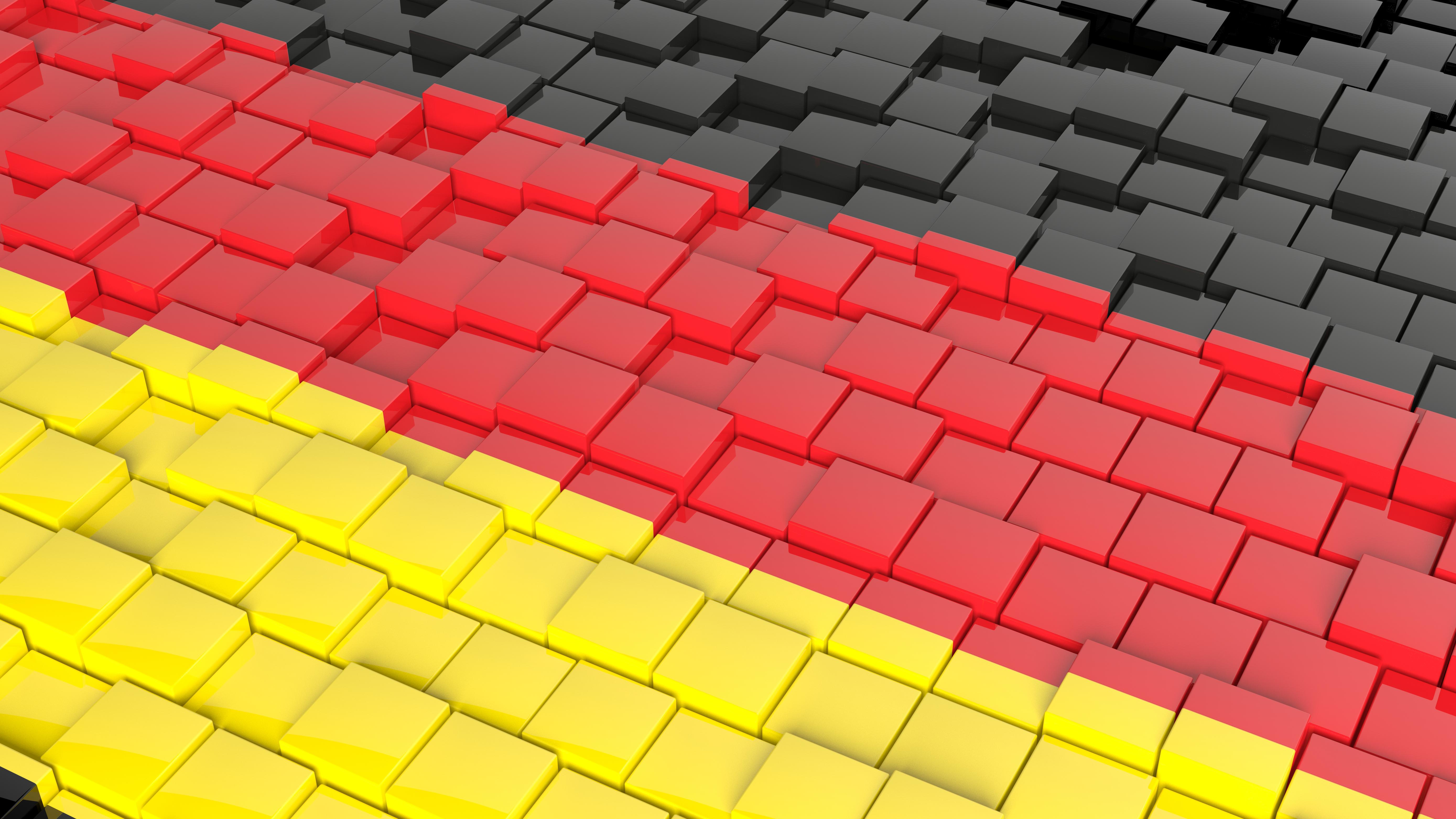 Warum ist Deutschland der ideale Standort für Ihre KI-Rechenzentrumsanforderungen?  |  Kenntnisse im Rechenzentrum