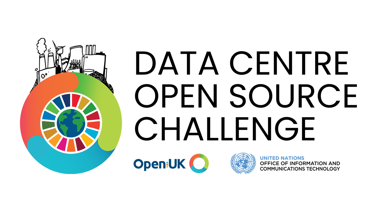 OpenUK's Patchwork Kilt Data Center Challenge