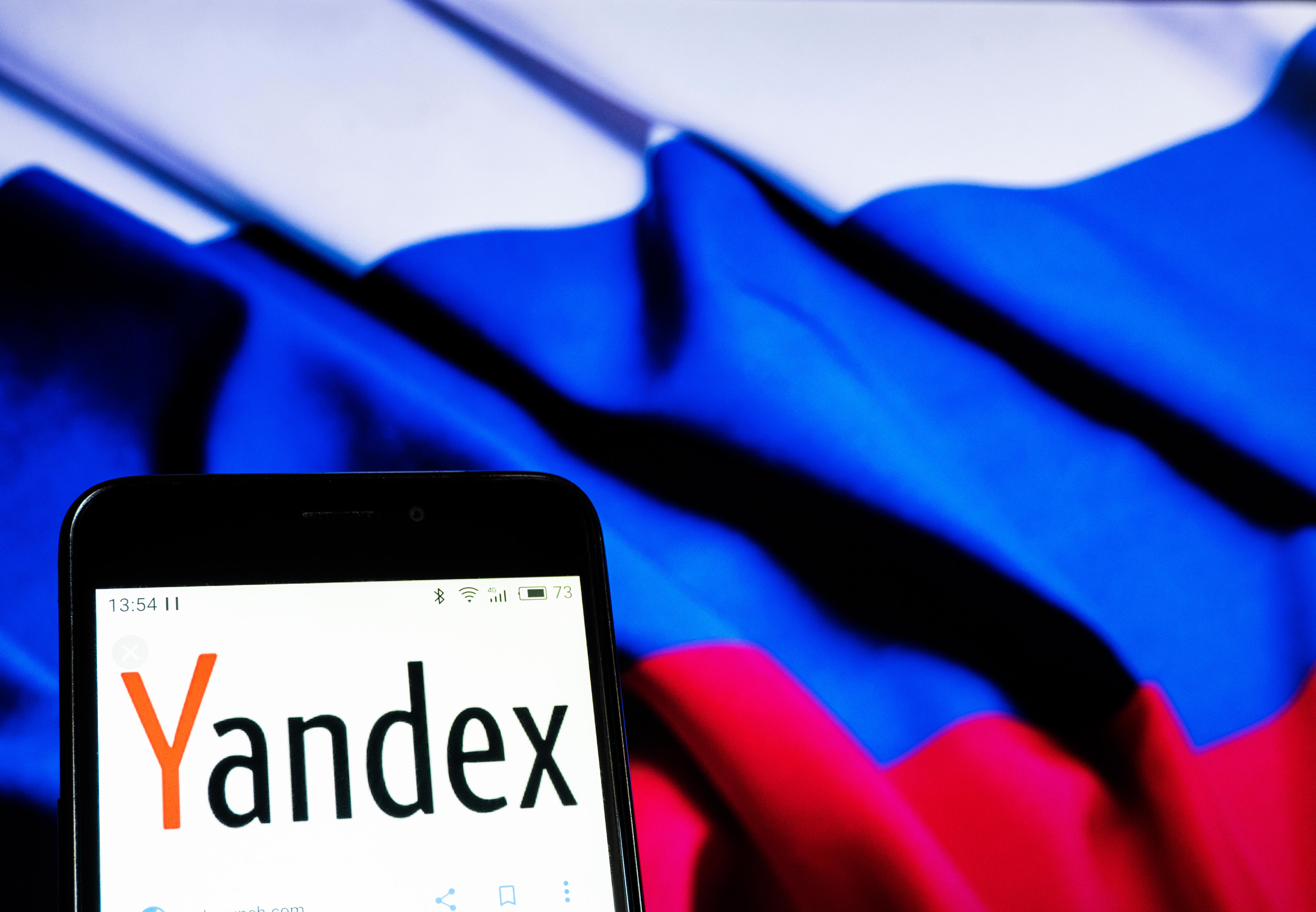 Yandex Data Center in Finland Is Left Without Power | Data Center Knowledge