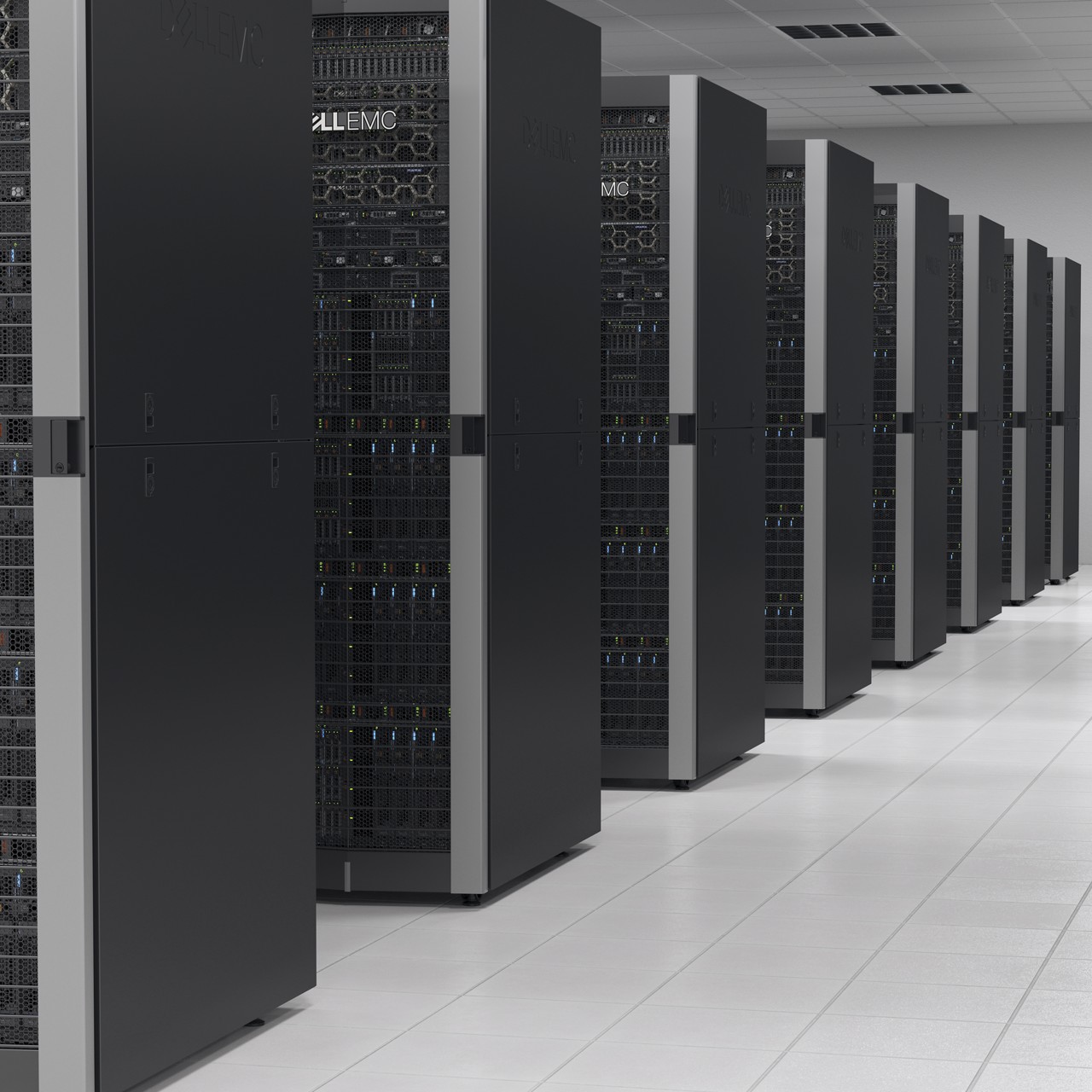 Dell Gets 'Assertive' About How Off-Prem Private Cloud Is Designed | Data  Center Knowledge | News and analysis for the data center industry