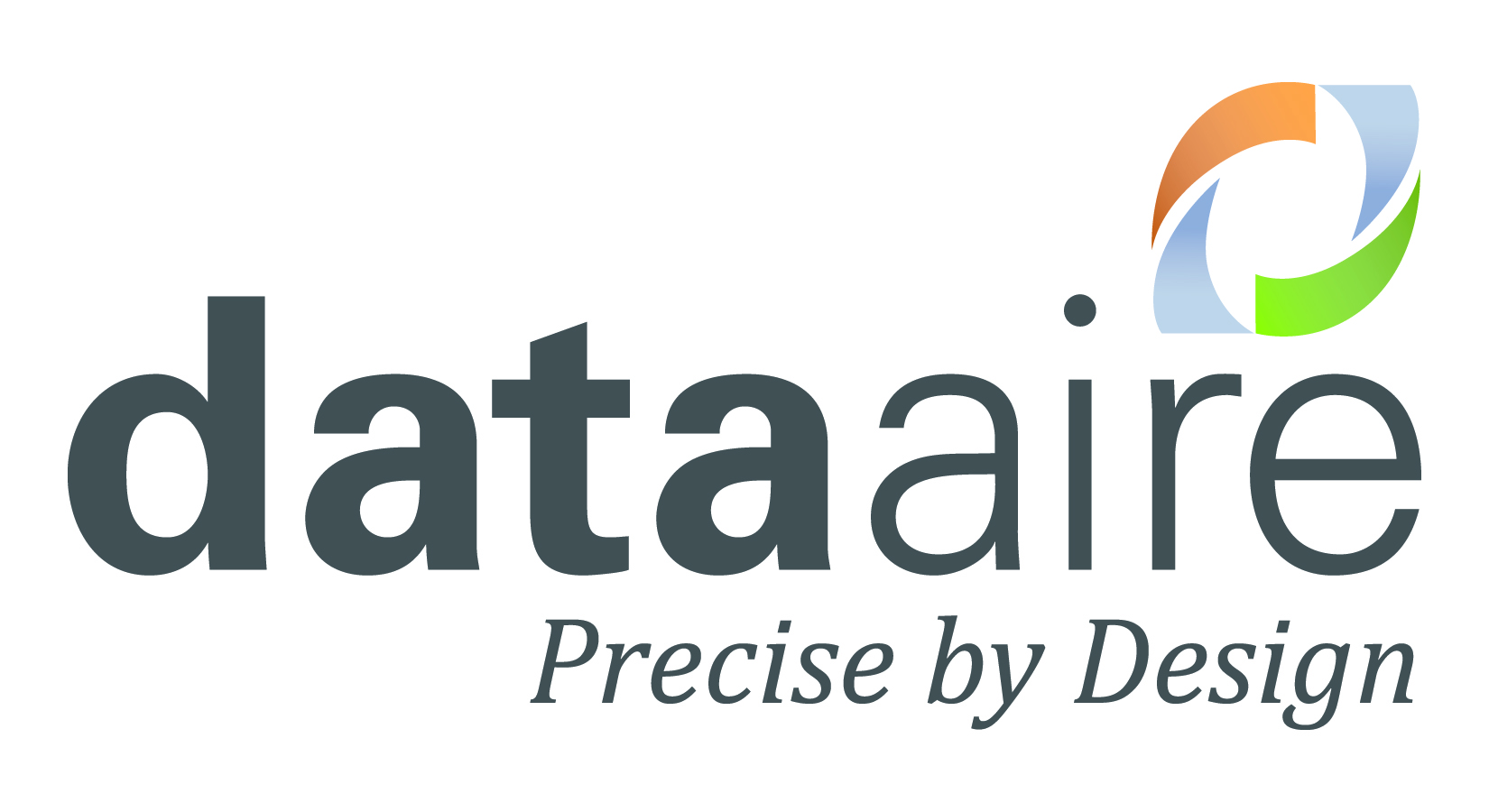 Data Aire logo