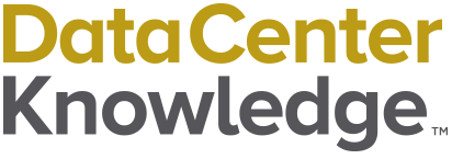 Data Center Knowledge Logo