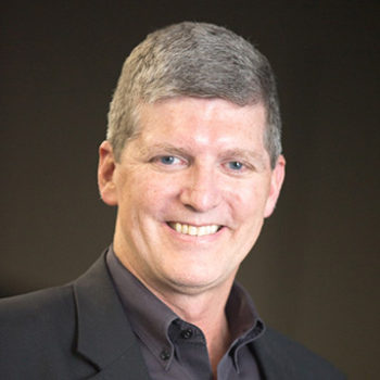 Mark Monroe, principal engineer, Datacenter Advanced Development, Microsoft