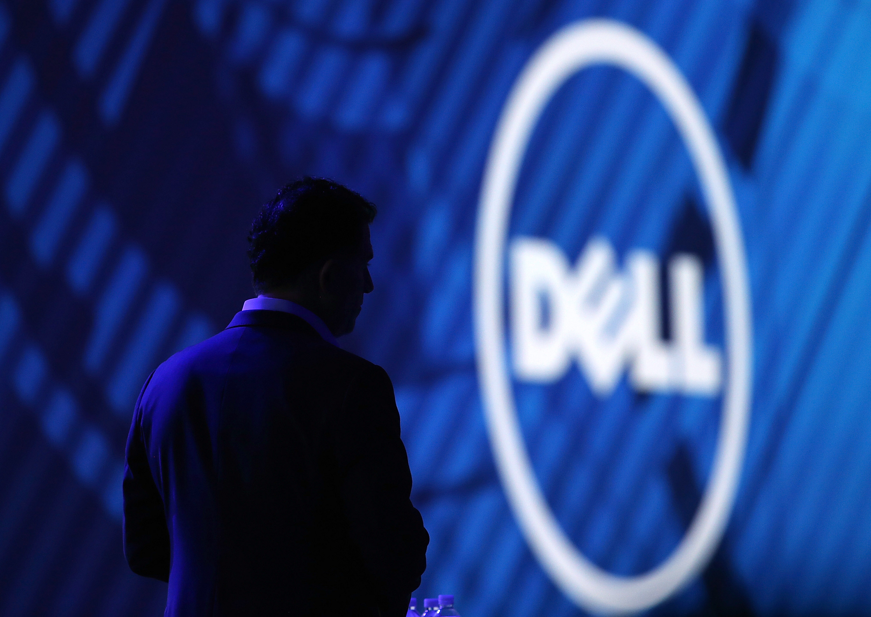 Dell to Return to the Stock Market Five Years After Buyout | Data Center  Knowledge | News and analysis for the data center industry