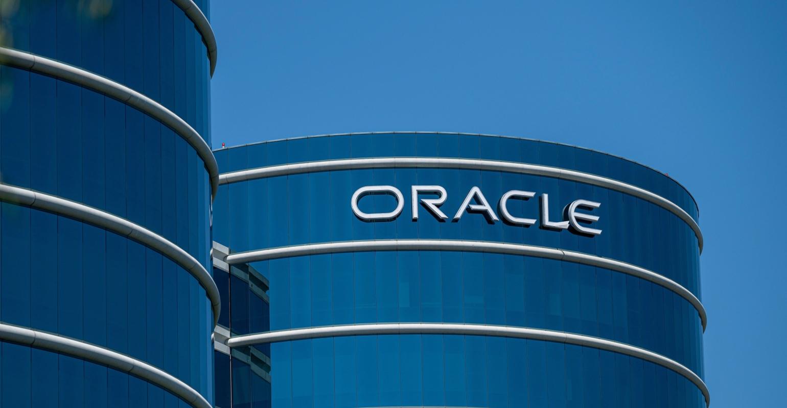 Oracle Expands Database to Ampere Chips, Dealing a Blow to Intel | Data  Center Knowledge | News and analysis for the data center industry
