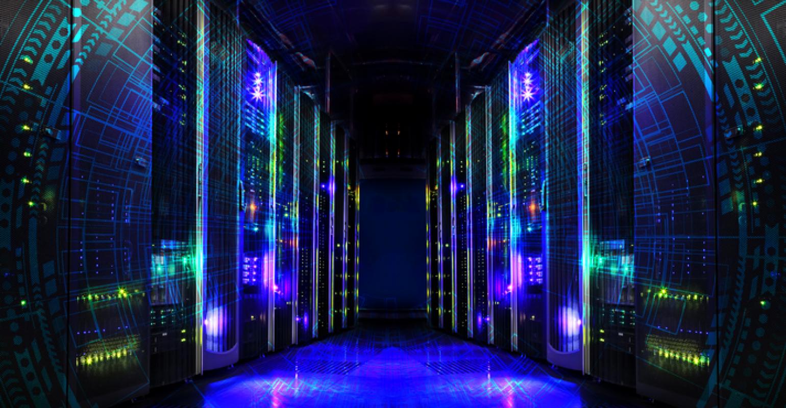 How Hyperscale Clouds Changed Data Center Design And Function