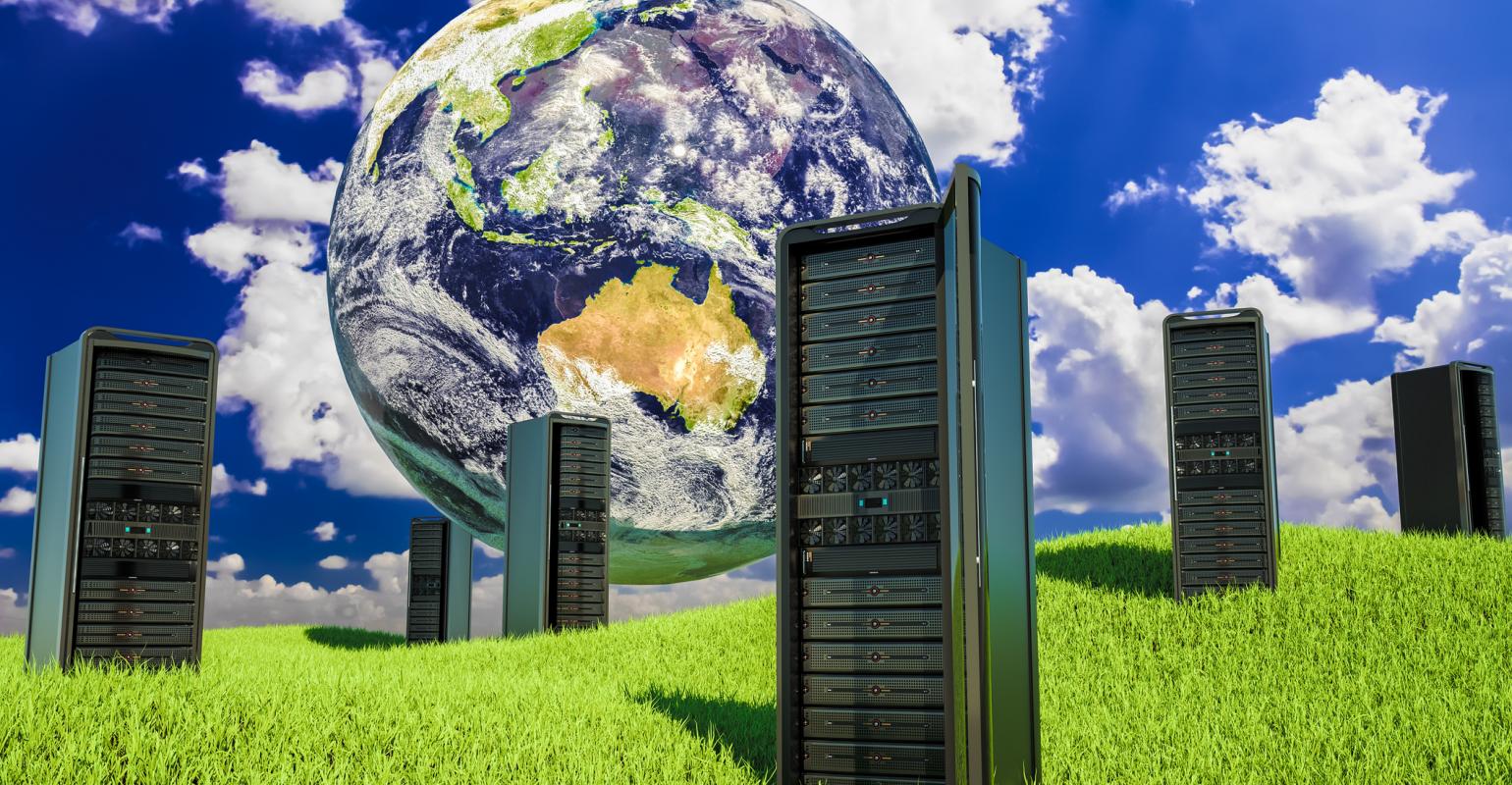 10 Tips for Selecting a Green Data Center Partner | Data Center Knowledge