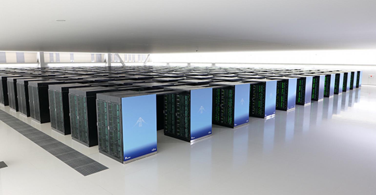 Why the Supercomputer Sector May Bifurcate – Again | Data Center Knowledge  | News and analysis for the data center industry