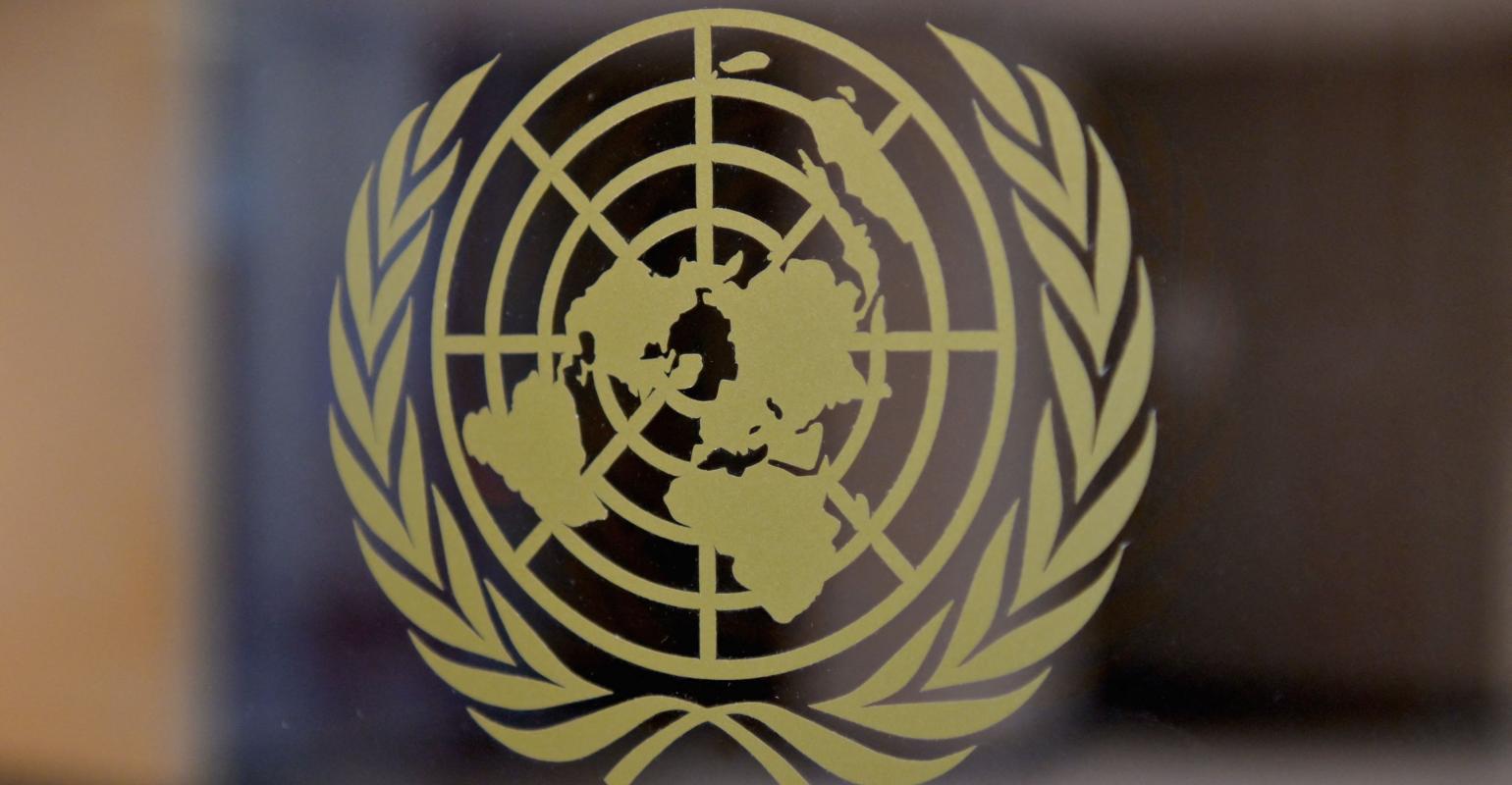 Hackers Breached 53 UN Computer Networks Earlier This Year