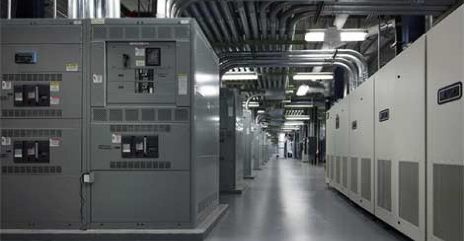 Power Distribution Units are Evolving Along With Data Centers | Data
