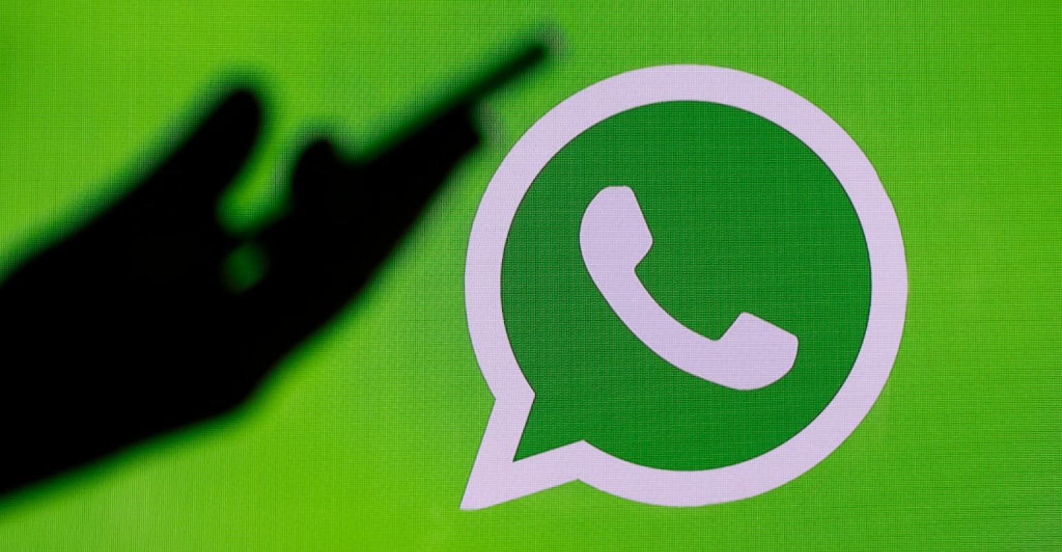 Why the WhatsApp Security Flaw Should Make Enterprise IT Nervous ...