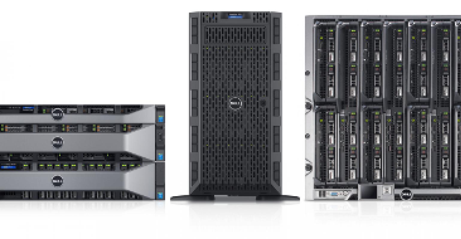 13-Gen Dell Servers Powered by 22nm Xeon (Grantley-EP) | Data Center  Knowledge | News and analysis for the data center industry