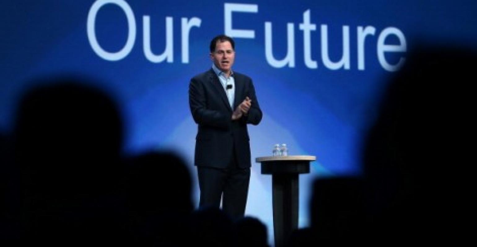 Report: Layoffs Underway at Dell Technologies | Data Center Knowledge |  News and analysis for the data center industry
