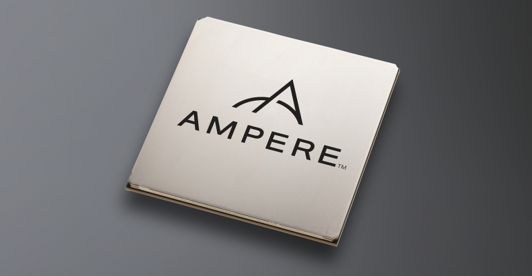 ARM server Ampere Computing
