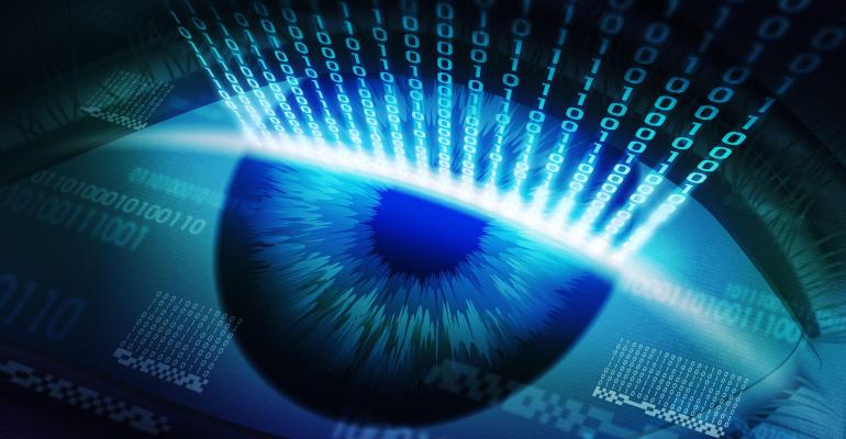 Biometrics can help improve physical data center security