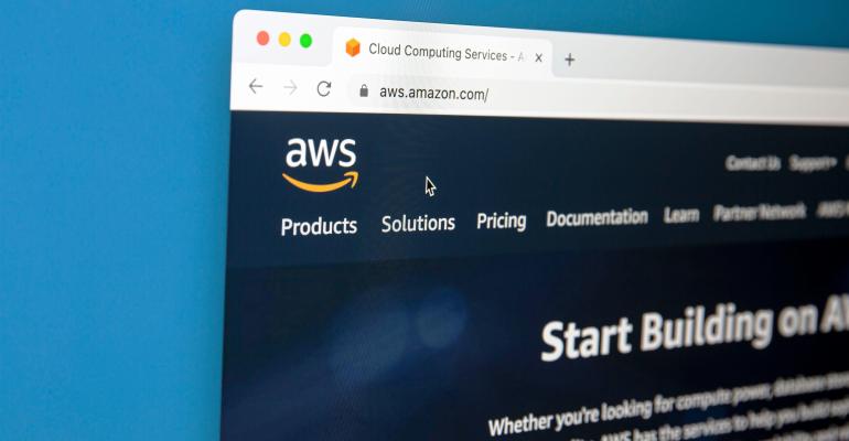 Amazon Web Services is a subsidiary of Amazon that provides on-demand cloud computing.