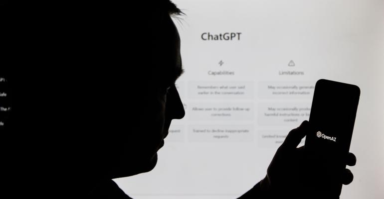 Article How ChatGPT Can Help and Hinder Data Center Cybersecurity Image