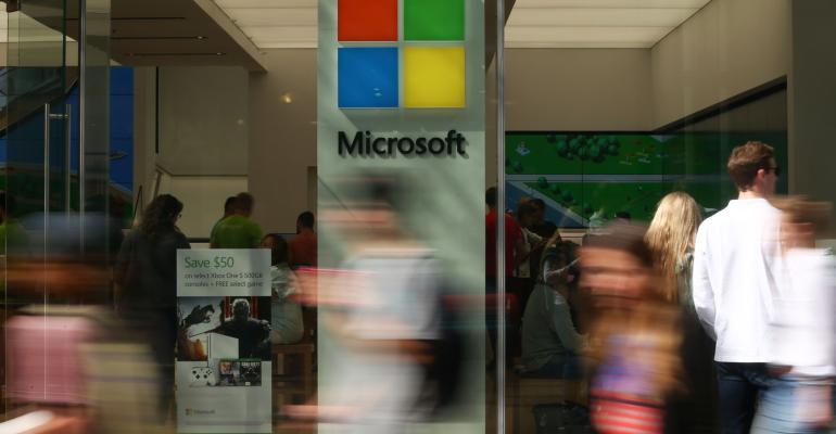 Microsoft Will Establish Nine New Data Centers in Australia