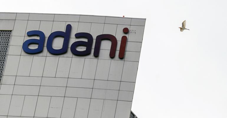 Adani Aims Big on Data Center Business