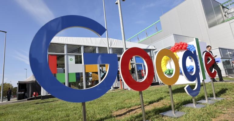 Google, Microsoft Partner With Energy Firms in Clean Electricity Initiative