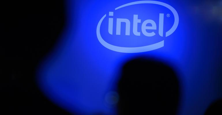 Former Hewlett Packard exec Justin Hotard will lead Intel's data center and AI group