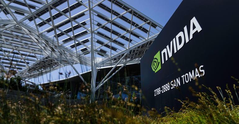 Nvidia has partnered with Cisco to help companies build in-house AI computing