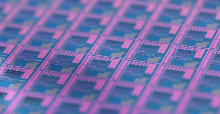 Macro view of semiconductor production in the US