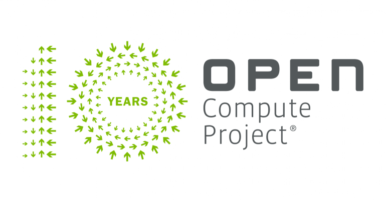 10 years of OCP