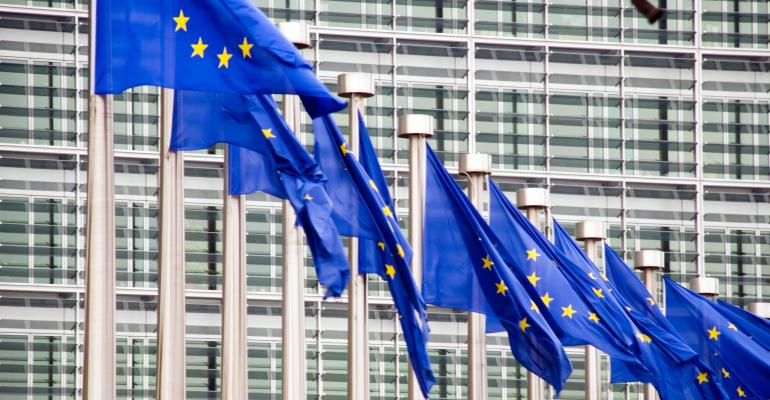 The EU Takes the Lead in AI Regulation