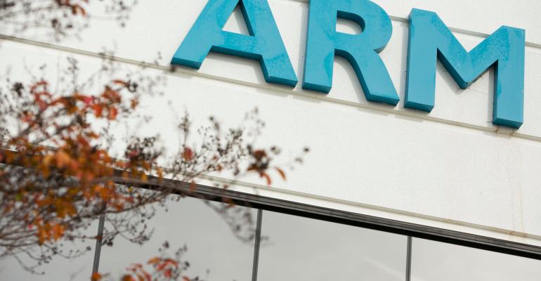 Arm Lays Off Over 70 Engineers in China
