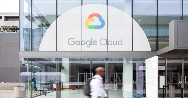 Google-Cloud-Next-2019-conference