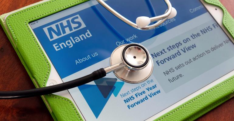 Cloud migration for the UK health service's information-sharing platform is complete