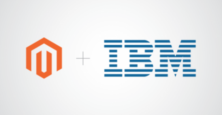 eBay Enterprise Expands Magento Infrastructure with IBM Cloud