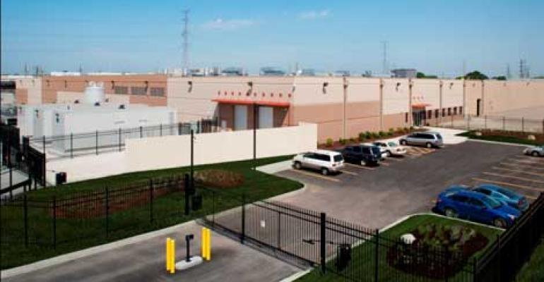 Financial Services Firm Takes 1.2MW at Ascent&#039;s Chicago Data Center