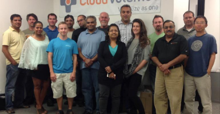 VMware Buys CloudVolumes, Which Divorces Application from OS