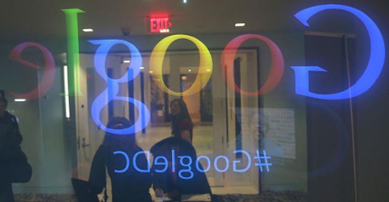 Lagrange Joins Google Cloud as Tech Partner