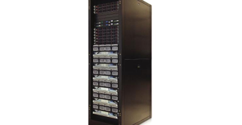 HGST Launches Turnkey Object Storage System