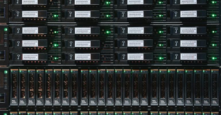 Object Storage New Front in Cloud Price Wars, 451 Research Says