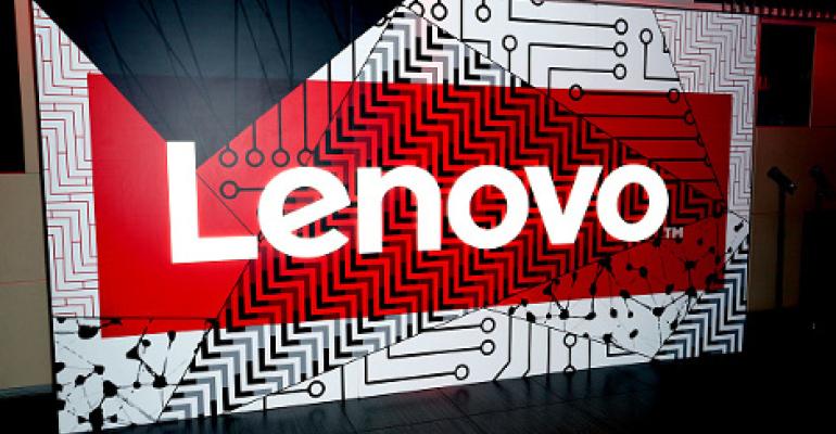 Lenovo&#039;s Bid for Data Center Growth