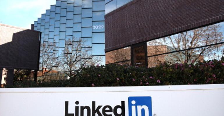 LinkedIn Vacates Lots of Space at Equinix Data Centers