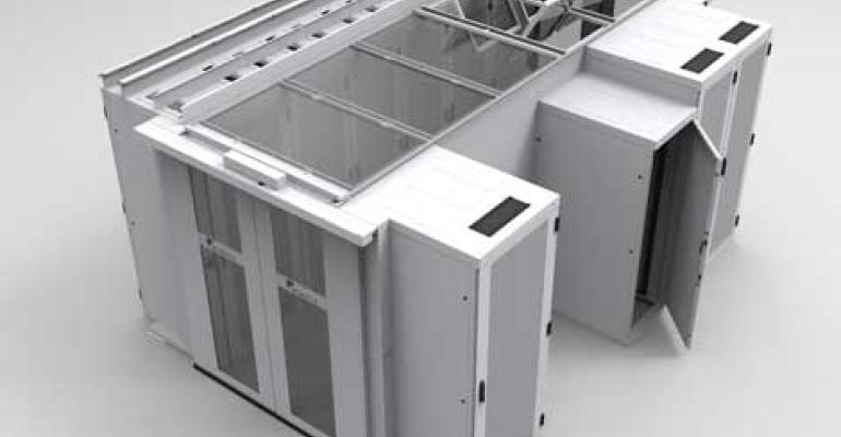 Minkels, STULZ Unveil New Cooling Systems  